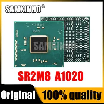 100% Naujas SR2M8 A1020 BGA Chipsetu