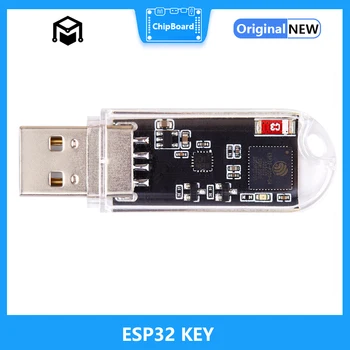 ESP32 Plėtros Taryba USB Raktą 