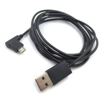 USB Įkrovimo Kabelis Data Sinchronizavimas Wacom Intuos CTL480 490 690 Planšetinio kompiuterio Maitinimo Laidą
