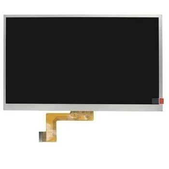 10.1 colių LCD Ekrano matricos ekraną, Irbis TZ100 LCD Ekrano matricos ekraną, Irbis TZ22 TZ31