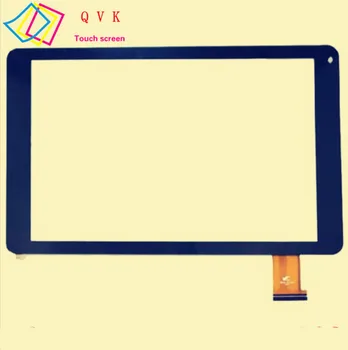 10.1 Colių Nomi C10100 3G tablet pc capacitive jutiklinis ekranas stiklas, skaitmeninis keitiklis skydelis Nemokamas pristatymas