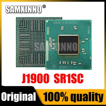 100% Naujas J1900 SR1SC BGA Chipsetu