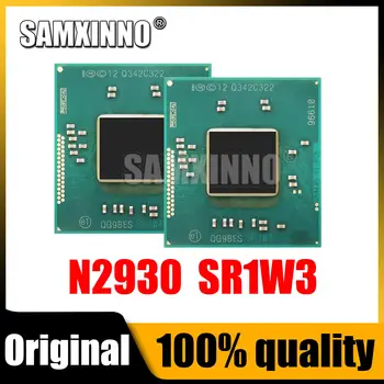 100% Naujas SR1W3 N2930 BGA Chipsetu