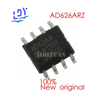 10VNT AD626ARZ Stiprintuvo prietaisai chip IC paketo SOP-8 AD626ARZSuitable už stiprintuvo lustai ir integrinių grandynų