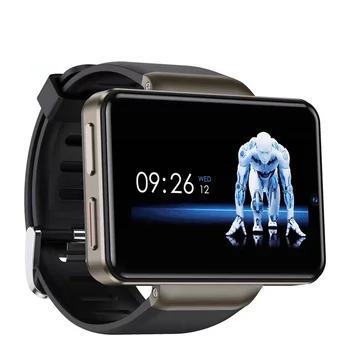2023 Naujas Smart Watch Vyrų 4G 