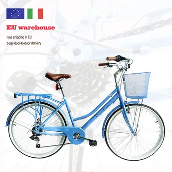 27.5 29 colių ponios dviratis plieno dviračiai didmeninė dviračių miesto dviratis, diskiniai stabdžiai nešiojamų pigūs moterų dviračių nuoma