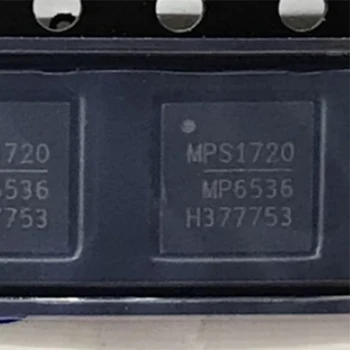 5vnt/daug MP6536DU-LF-Z MP6536DU MP6536 QFN Naujas Originalus Tikrą Ic