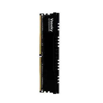 8GB DDR3 1 600mhz Atmintis Ram 1,5 V 240pin Nešiojamojo kompiuterio Atmintinės, Ram DDR3 Atmintis Ram PC3-12800 Desktop Didelės Spartos Vieną 8GB RAM Modulis