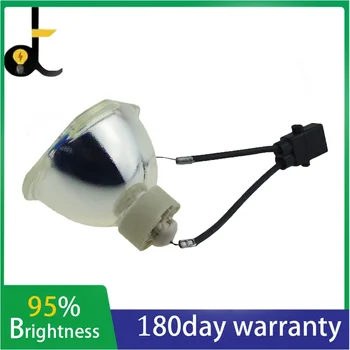 95% Brightless Pakeitimo Plikas Epson Projektoriaus Lempa ELPLP78 ELPLP88 ELPLP87 ELPLP96