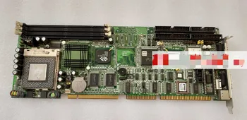 Advantech PCA-6168 Red. A1 su tinklo plokštė su CPU atminties ventiliatorius PCA-6168