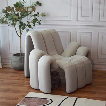 Amerikos Kambarį Kėdės, Sofos, Šiaurės Šalių Dizaino Kūrybos Makiažas Mobiliojo Patalpų Kėdės Nežiūriu Sedie Da Soggiorno Modernūs Baldai