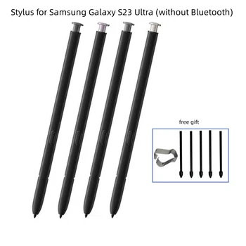 Aukštos kokybės Samsung Galaxy S23 Ultra Stylus Pakeitimo Touch Stylus Pen (be 