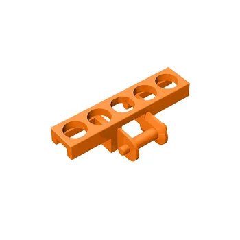 Blokai Suderinamas su LEGO 3873-15379 Technikos, Nuoroda Protektoriaus Techninės Paramos SS Priedai, Dalys Surinkimo Komplektas