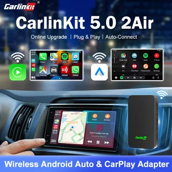 CarlinKit 5.0 Mini 
