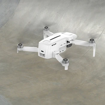Dėl VMI X8 MINI Kamera V2 Drone 250g-Klasės Tranai 9km 4k Profesinės Mini Drone Quadcopter Su Kamera, Gps Nuotolinio Praktinių