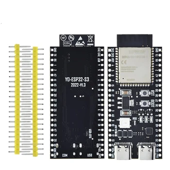 ESP32-S3-DevKitC-1 ESP32-S3 Wi-fi
