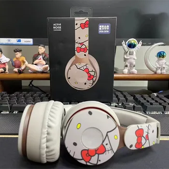 Gana Sanrio Hello Kitty Animaciją Kačių Belaidžio 