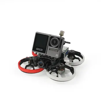 GEPRC Cinelog20 Analoginis FPV Drone Caddx Ratel2 Kamera GR1303.5 5500KV Motorinių 4S Cinewhoop RC FPV Quadcopter Freestyle Drone