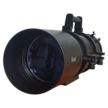 KSON KTA750150 Achromatinis Refraktoriumi Teleskopo Optinių Vamzdžių montavimas Aukštos Rezoliucijos Aukštos raiškos Optika