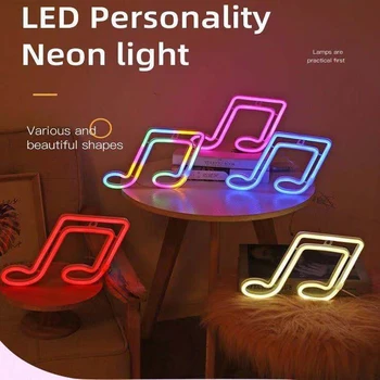 LED neon modeliavimas šviesos naktį šviesos žibintas holiday apdailos parduotuvėje ženklas 