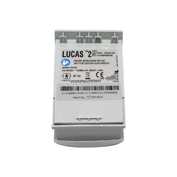 Lucas2 CPR mašina baterija krūtinės suspaudimo sistema, baterija