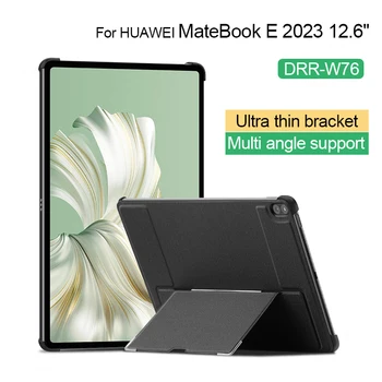 Multi Kampas Parama Tabletė Atveju, HUAWEI MateBook E 2023 12.6 colių NRM-W76 Padengti Matebook e 12.6