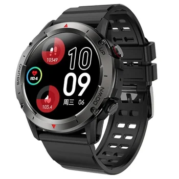 Naujas NX9 Lauko Smart Watch Vyrų 2023 Naujos 