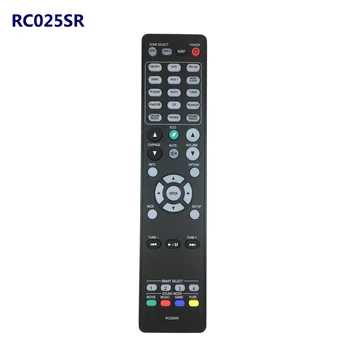 Naujas RC025SR Už Marantz Audio Video Remote Control RC024SR SR5010 SR6009 SR6010 SR6011 SR5008 NR1605 NR1606