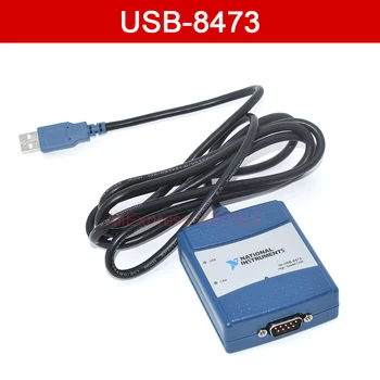 Naujas USB Kabelis, USB-8473 1-Port USB GALIMA Sąsaja 194210C-02 194210D-02L 779792-01