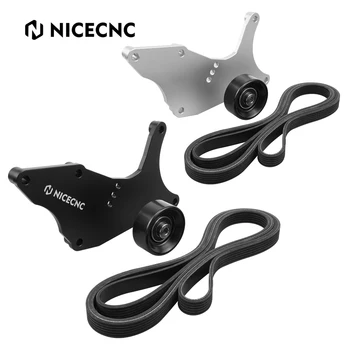 NICECNC LS Dual Generatoriaus Laikiklis Rinkinys, skirtas 