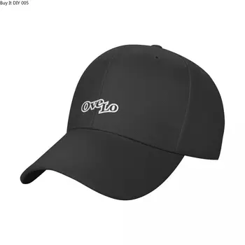 Ove-Lo Beisbolo kepuraitę derby skrybėlių Dizainerės Skrybėlę Ponios Skrybėlę VYRIŠKI