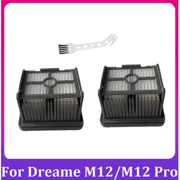 Plaunamas Hepa Filtras Dreame M12/M12 Pro Grindų Plovimo Mašina Dulkių Cleanner Pakeitimo Priedai
