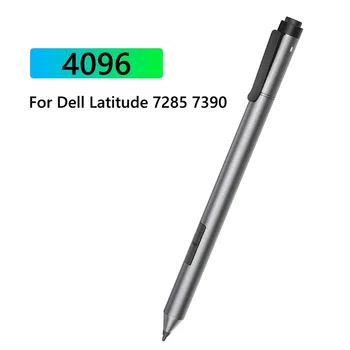 PN556W Stylus Pen for Dell Latitude 3189 5175 5179 5285 5289 5290 2-In-1 Tabletė 4096 Spaudimo Jautrumas 