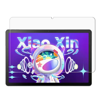 Screen Protector, Lenovo Xiaoxin Trinkelėmis 10.6 Colių Tablet Apsaugos 2022 Grūdintas Stiklas Tab P11 Plius 11.5 2023 Pro 11 11.2