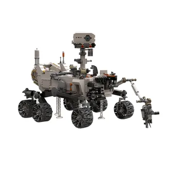 SS-80946 Mars Smalsumas Rover 