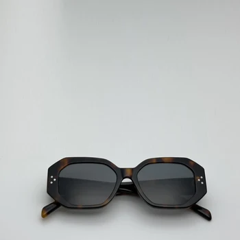 Uv apsauga, akiniai nuo saulės mados aikštė laisvalaikio moterų joker žvejybos CL40255U akiniai nuo saulės vyrų prabangus ir elegantiškas