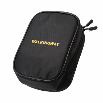 Walkingway 16-lizdas fotoaparato krepšys atveju Vandeniui filtras piniginės Saugojimo apvalus 100mm 150mm aikštėje filtro Maišelis CPL, UV ND
