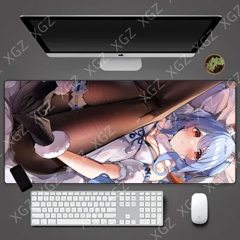 Yuzuoan XL Overwatch Pelės Mygtukai PC Kompiuteris Sexy Anime Pad Klaviatūros Žaidimas Kawaii Periferinių Reikmenų Namuose Geriausia-pardavimas