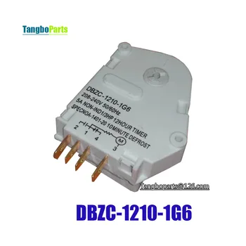 Šaldytuvas Priedai Atitirpinimo Kontrolės DBZC-1210-1G6 Šildymo Laikmatis XINGX Šaldytuvas